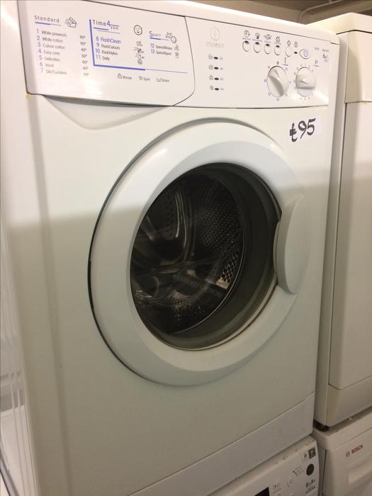 Washer&dryer combo